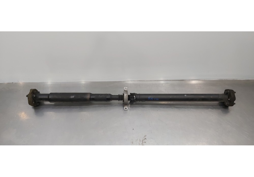 Recambio de transmision central para bmw serie 3 touring (f31) 318d sport line referencia OEM IAM 26108605231 8605231 