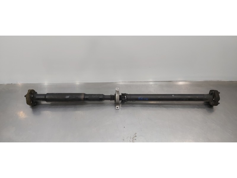 Recambio de transmision central para bmw serie 3 touring (f31) 318d sport line referencia OEM IAM 26108605231 8605231 