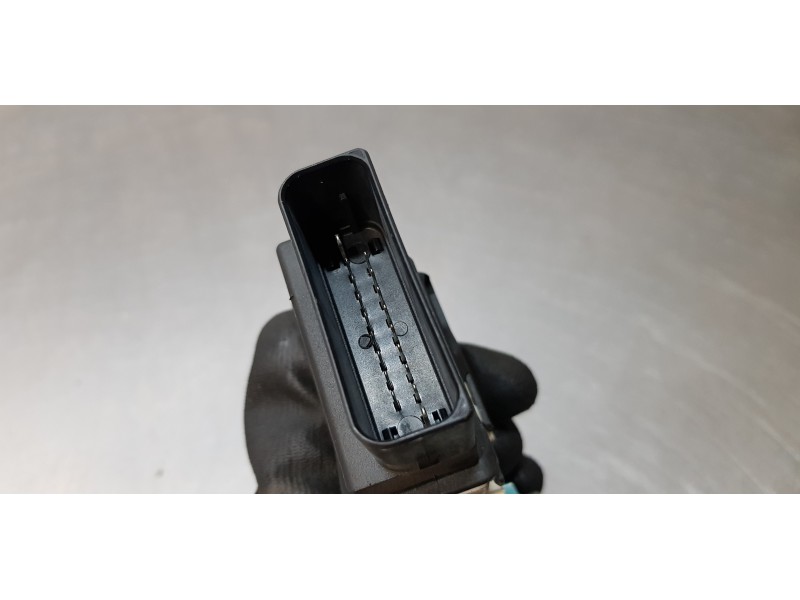 Recambio de motor elevalunas trasero izquierdo para skoda octavia berlina (1z3) active referencia OEM IAM 1K0959703J  