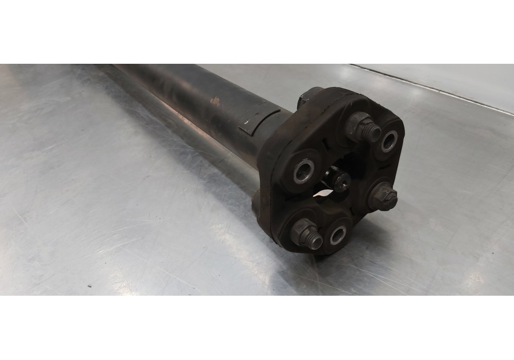 Recambio de transmision central para bmw serie 3 touring (f31) 318d sport line referencia OEM IAM 26108605231 8605231 