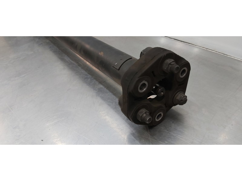 Recambio de transmision central para bmw serie 3 touring (f31) 318d sport line referencia OEM IAM 26108605231 8605231 