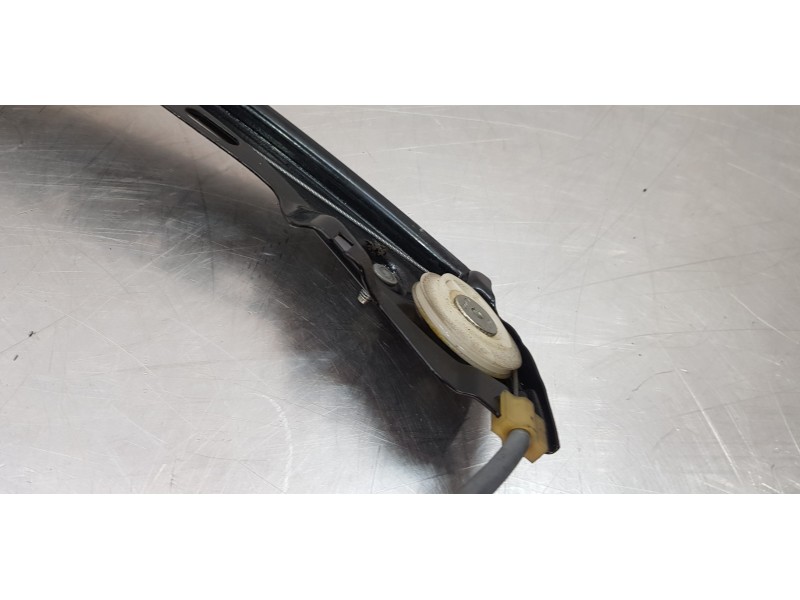 Recambio de elevalunas delantero izquierdo para bmw serie 3 cabrio (e93) 325d referencia OEM IAM 51337193455   Recambio de elevalunas delantero izquierdo para bmw serie 3 cabrio (e93) 325d referencia OEM IAM 51337193455