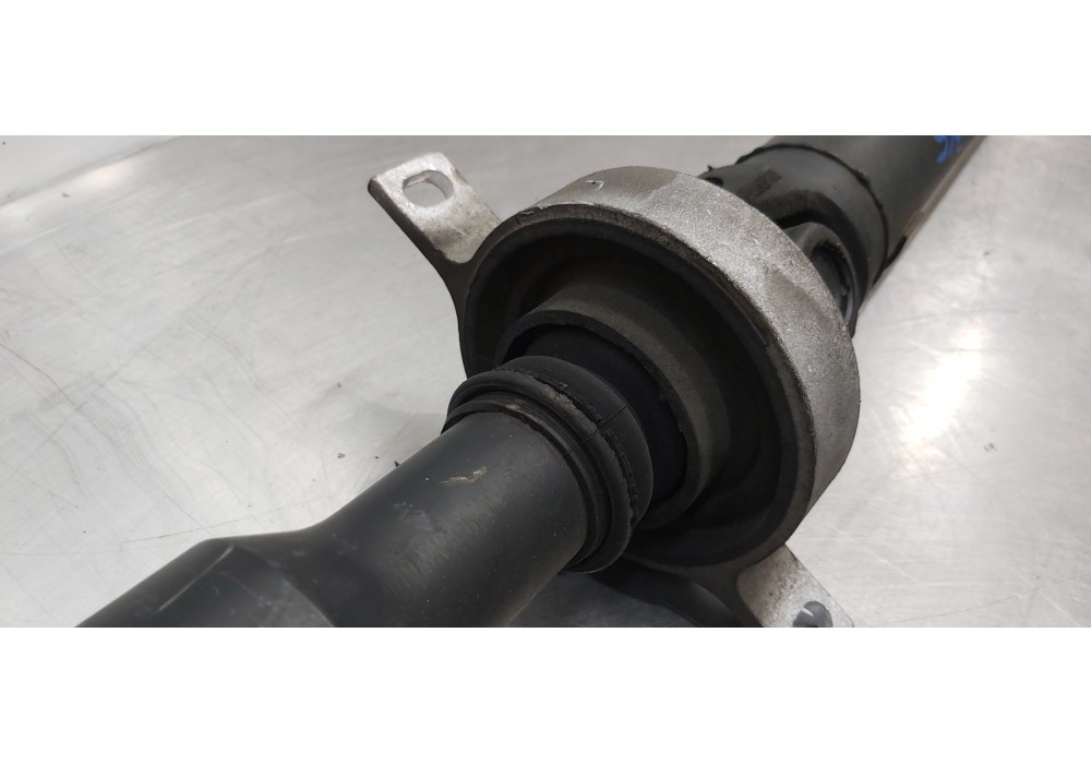 Recambio de transmision central para bmw serie 3 touring (f31) 318d sport line referencia OEM IAM 26108605231 8605231 