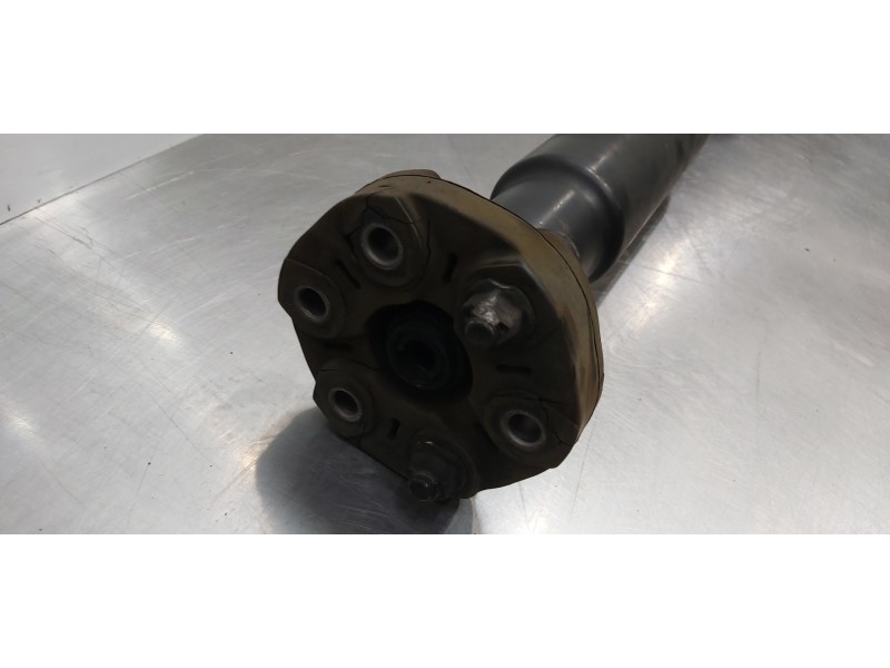 Recambio de transmision central para bmw serie 3 touring (f31) 318d sport line referencia OEM IAM 26108605231 8605231 