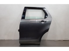 Recambio de puerta trasera izquierda para land rover discovery sport pure referencia OEM IAM LR061285 FK7224631AB 
