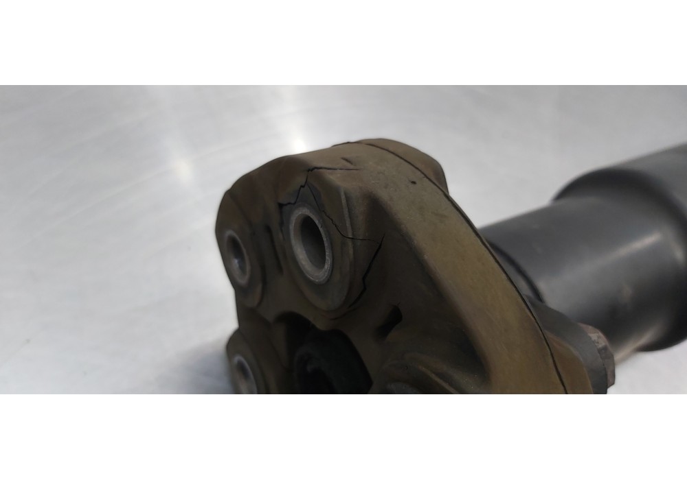 Recambio de transmision central para bmw serie 3 touring (f31) 318d sport line referencia OEM IAM 26108605231 8605231 