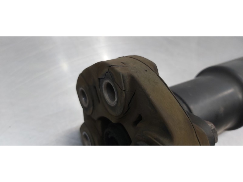 Recambio de transmision central para bmw serie 3 touring (f31) 318d sport line referencia OEM IAM 26108605231 8605231 