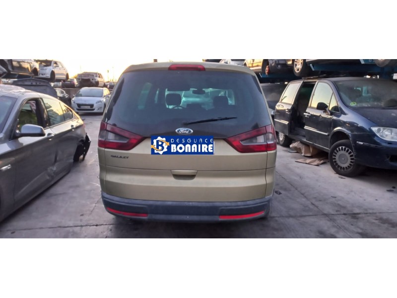 ford galaxy (ca1) del año 2006