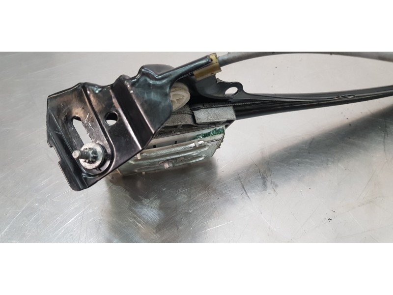 Recambio de elevalunas delantero izquierdo para bmw serie 3 cabrio (e93) 325d referencia OEM IAM 51337193455   Recambio de elevalunas delantero izquierdo para bmw serie 3 cabrio (e93) 325d referencia OEM IAM 51337193455