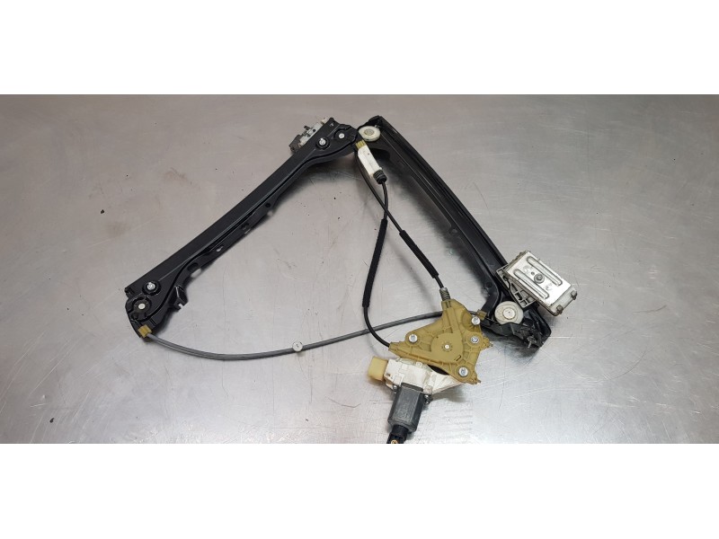 Recambio de elevalunas delantero izquierdo para bmw serie 3 cabrio (e93) 325d referencia OEM IAM 51337193455   Recambio de elevalunas delantero izquierdo para bmw serie 3 cabrio (e93) 325d referencia OEM IAM 51337193455