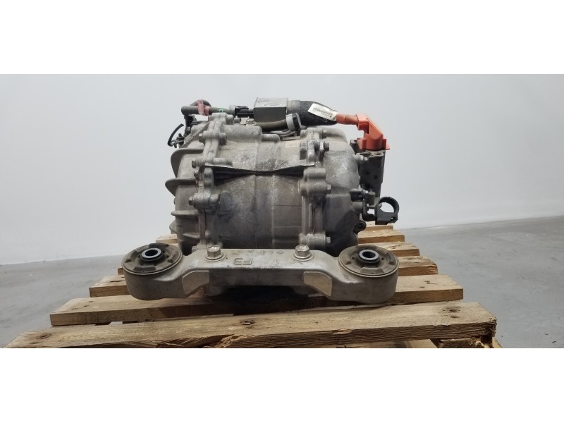 Recambio de diferencial trasero para toyota rav 4 plug-in hybrid advance referencia OEM IAM TZ215X001 21JTR3 