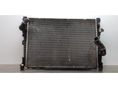 Recambio de radiador agua para land rover discovery sport pure referencia OEM IAM LR075359 GJ328005CB 