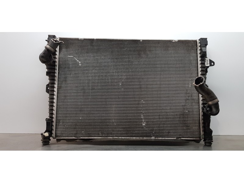 Recambio de radiador agua para land rover discovery sport pure referencia OEM IAM LR075359 GJ328005CB 