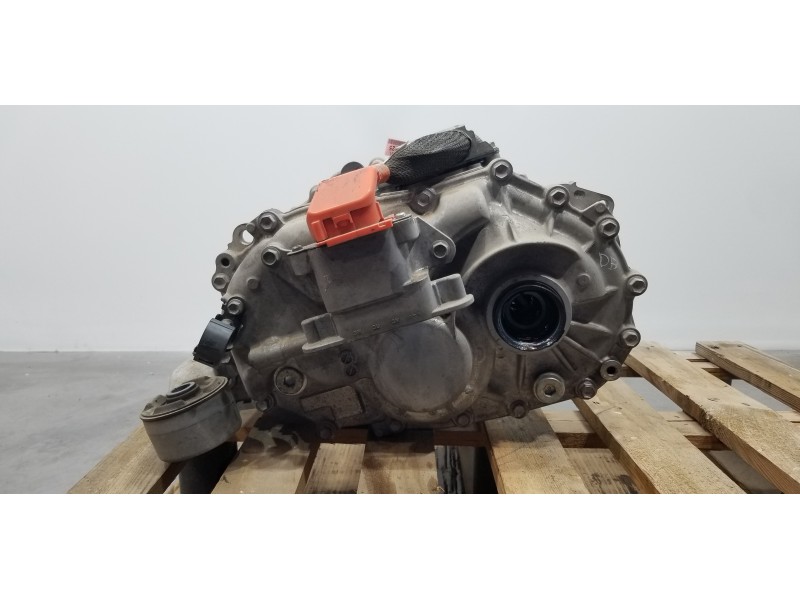 Recambio de diferencial trasero para toyota rav 4 plug-in hybrid advance referencia OEM IAM TZ215X001 21JTR3 