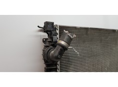 Recambio de radiador agua para land rover discovery sport pure referencia OEM IAM LR075359 GJ328005CB  2