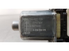 Recambio de motor elevalunas trasero izquierdo para skoda octavia combi (5e5) like referencia OEM IAM 5Q0959811A   2