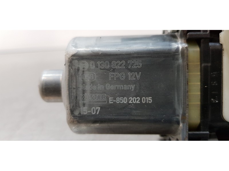 Recambio de motor elevalunas trasero izquierdo para skoda octavia combi (5e5) like referencia OEM IAM 5Q0959811A  