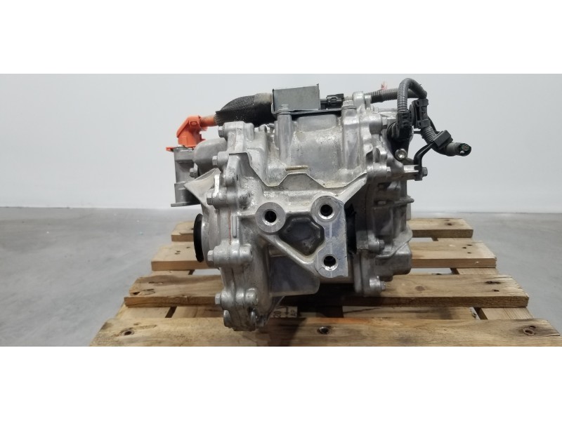 Recambio de diferencial trasero para toyota rav 4 plug-in hybrid advance referencia OEM IAM TZ215X001 21JTR3 