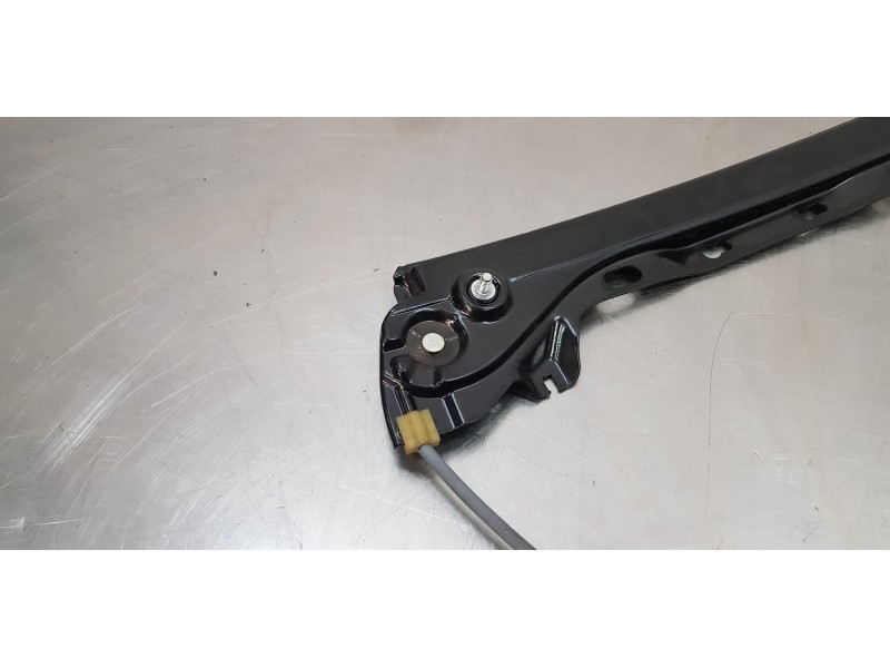 Recambio de elevalunas delantero izquierdo para bmw serie 3 cabrio (e93) 325d referencia OEM IAM 51337193455   Recambio de elevalunas delantero izquierdo para bmw serie 3 cabrio (e93) 325d referencia OEM IAM 51337193455