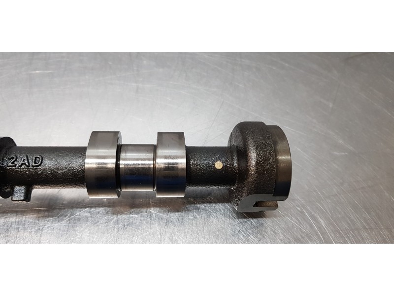 Recambio de arbol de levas para toyota avensis cross sport (t27) executive referencia OEM IAM 135020R010  