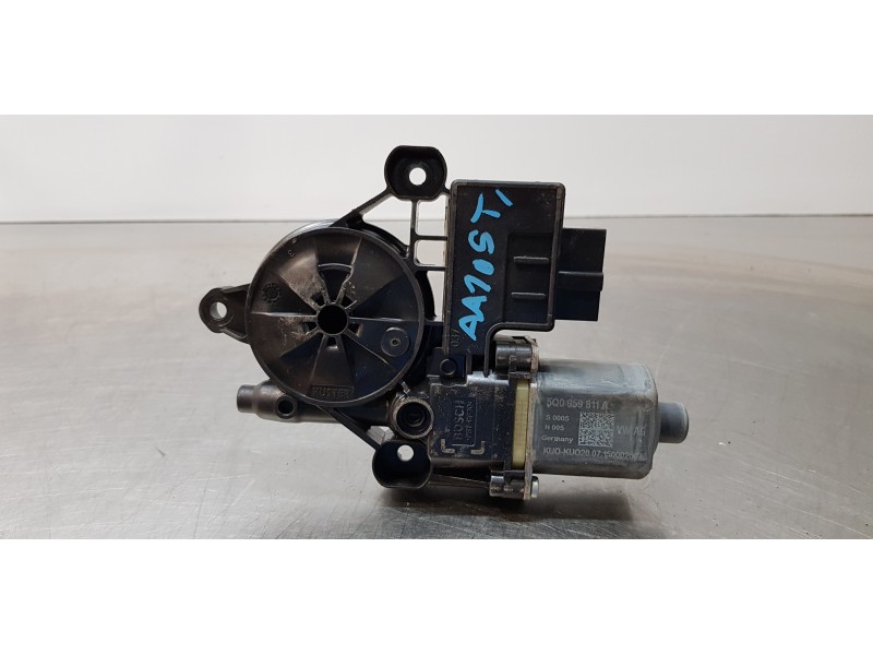 Recambio de motor elevalunas trasero izquierdo para skoda octavia combi (5e5) like referencia OEM IAM 5Q0959811A  