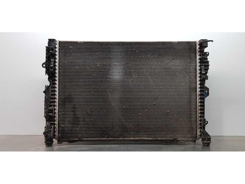 Recambio de radiador agua para land rover discovery sport pure referencia OEM IAM LR075359 GJ328005CB 