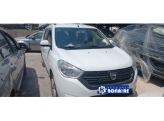 dacia lodgy del año 2017