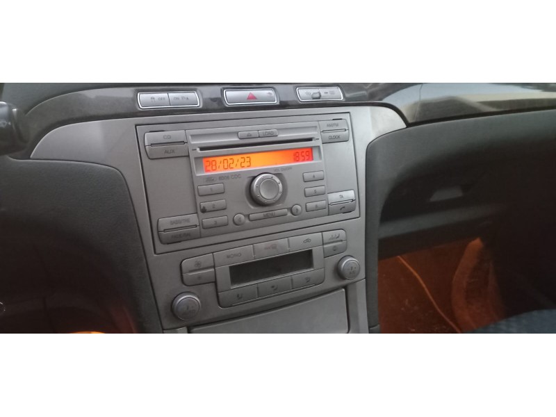 ford galaxy (ca1) del año 2006