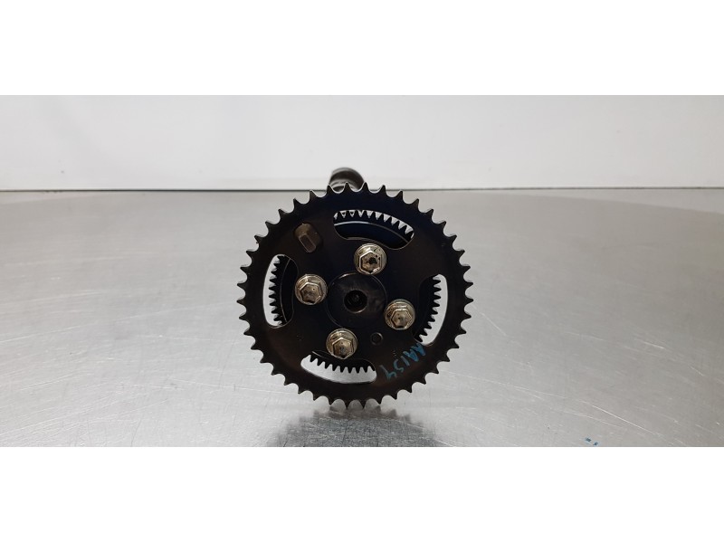 Recambio de arbol de levas para toyota avensis cross sport (t27) executive referencia OEM IAM 135020R010  