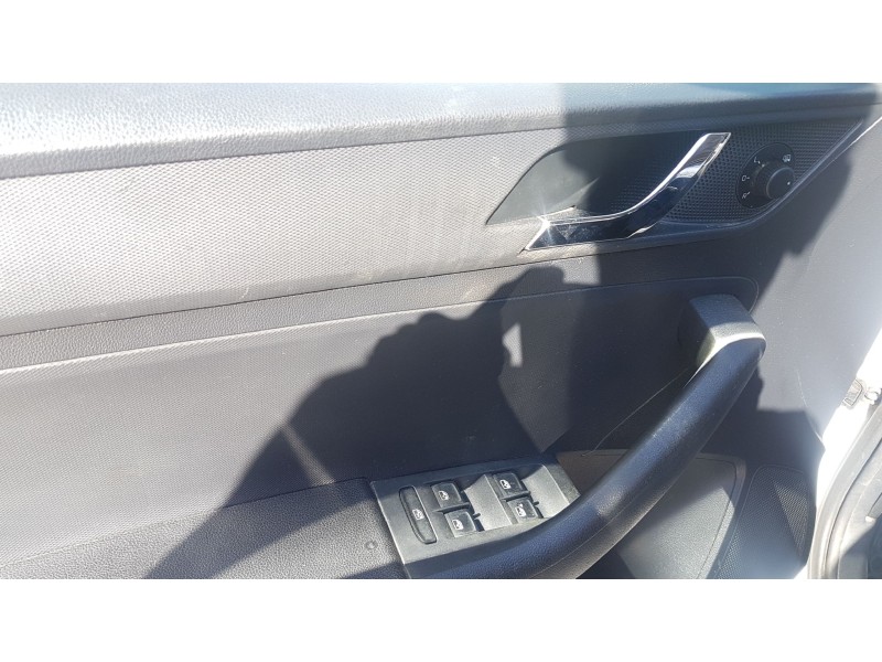 skoda rapid del año 2016