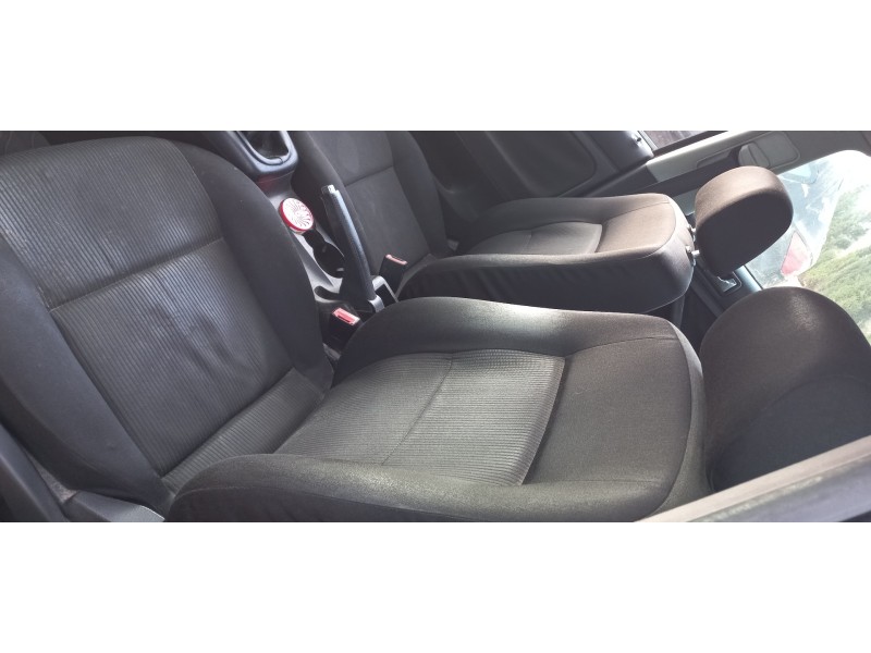 volkswagen passat berlina (3b3) del año 2003