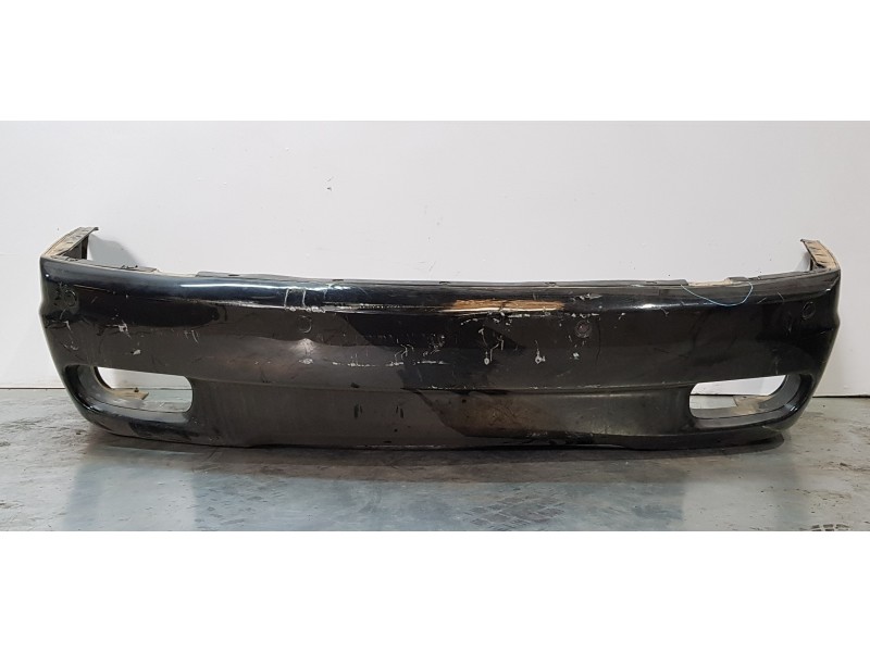 Recambio de paragolpes trasero para maserati quattroporte básico referencia OEM IAM   