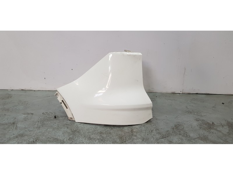 Recambio de puntera paragolpes trasera izquierda para ford kuga (cbs) trend referencia OEM IAM CV4417A895AGW  