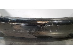 Recambio de paragolpes trasero para maserati quattroporte básico referencia OEM IAM    2