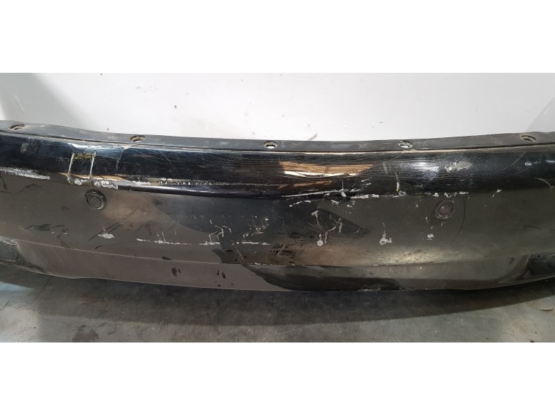 Recambio de paragolpes trasero para maserati quattroporte básico referencia OEM IAM   