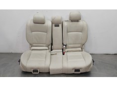 Recambio de juego asientos completo para bmw serie 5 gran turismo (f07) 530d xdrive referencia OEM IAM    2