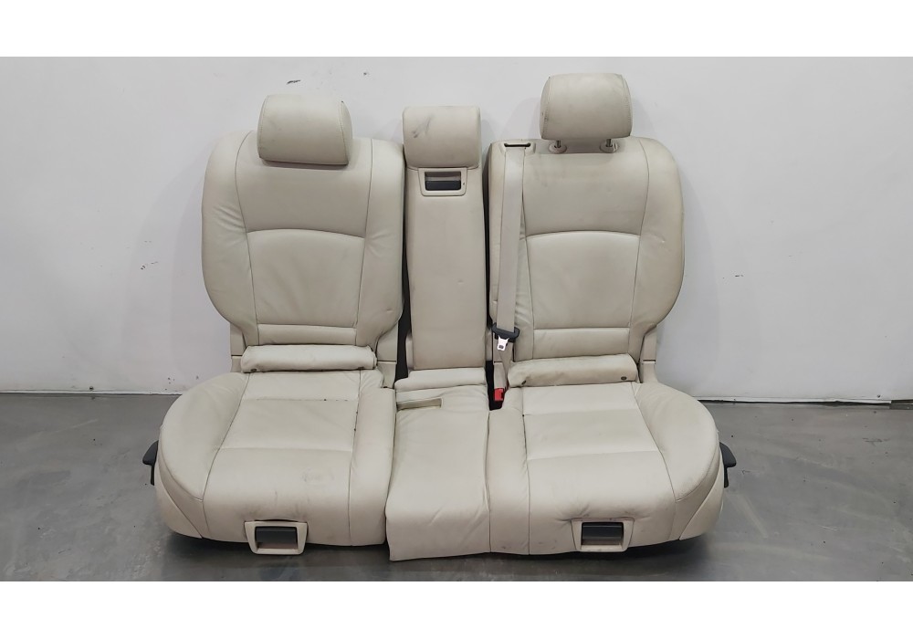 Recambio de juego asientos completo para bmw serie 5 gran turismo (f07) 530d xdrive referencia OEM IAM   