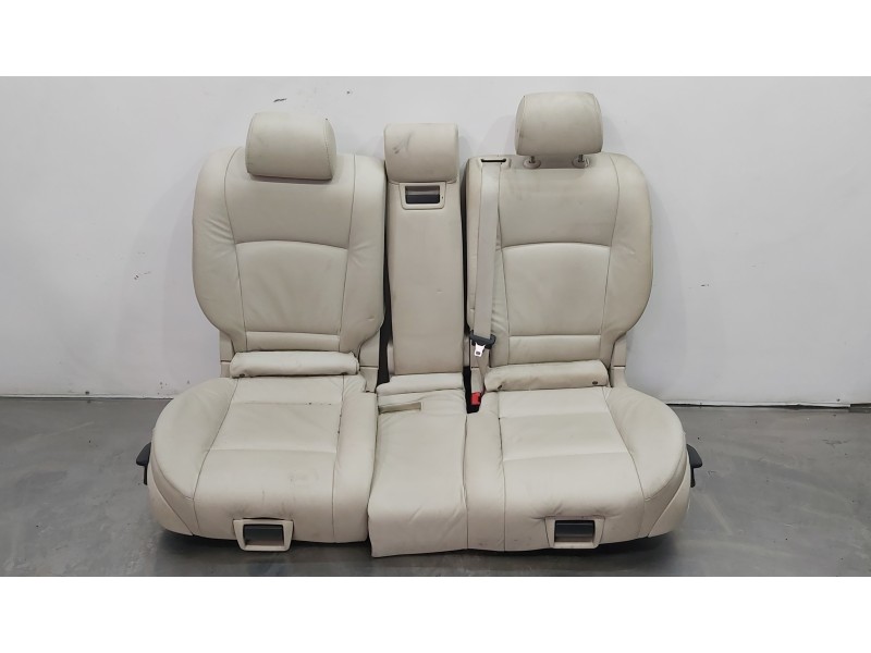 Recambio de juego asientos completo para bmw serie 5 gran turismo (f07) 530d xdrive referencia OEM IAM   