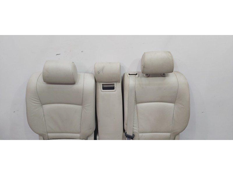 Recambio de juego asientos completo para bmw serie 5 gran turismo (f07) 530d xdrive referencia OEM IAM   