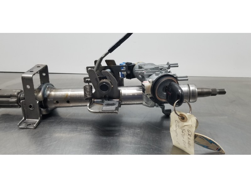 Recambio de antirrobo para mitsubishi grandis (na0w) 2.0 di d referencia OEM IAM 4408A011  