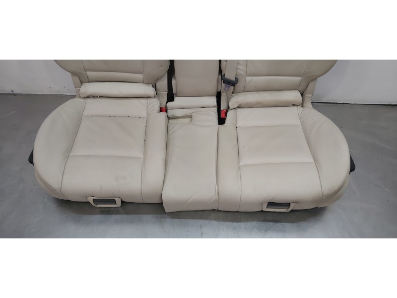 Recambio de juego asientos completo para bmw serie 5 gran turismo (f07) 530d xdrive referencia OEM IAM   