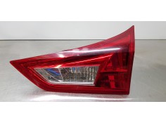 Recambio de piloto trasero derecho interior para toyota auris touring sports (e18) hybrid active referencia OEM IAM 8158102500  