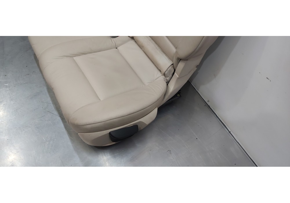 Recambio de juego asientos completo para bmw serie 5 gran turismo (f07) 530d xdrive referencia OEM IAM   