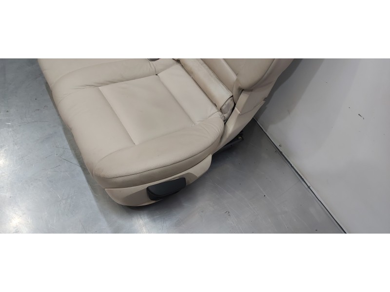 Recambio de juego asientos completo para bmw serie 5 gran turismo (f07) 530d xdrive referencia OEM IAM   