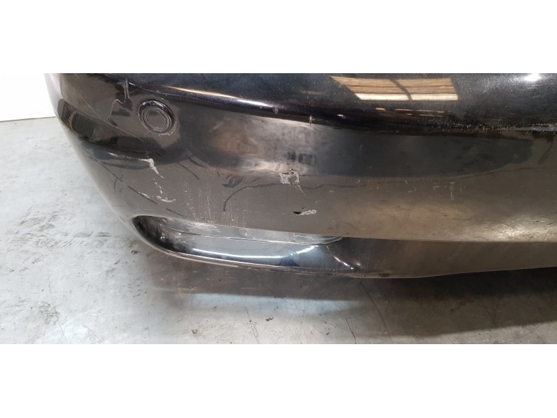 Recambio de paragolpes trasero para maserati quattroporte básico referencia OEM IAM   