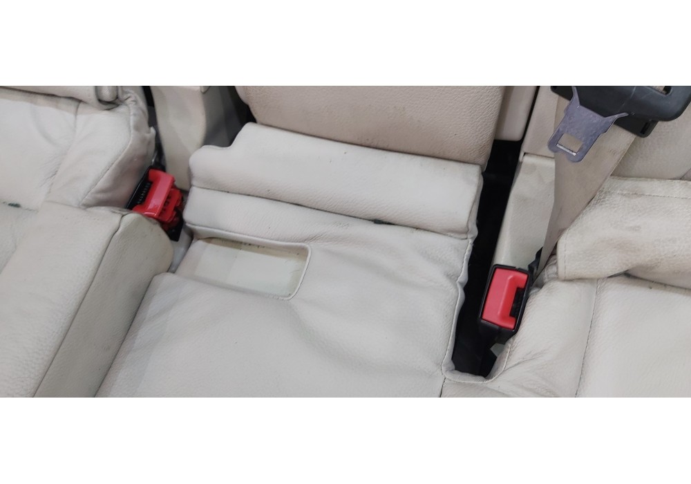 Recambio de juego asientos completo para bmw serie 5 gran turismo (f07) 530d xdrive referencia OEM IAM   