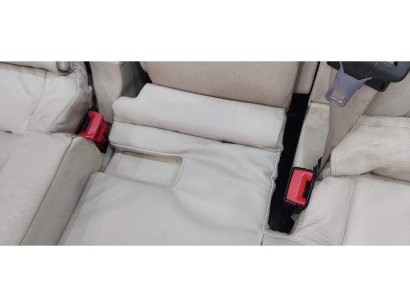 Recambio de juego asientos completo para bmw serie 5 gran turismo (f07) 530d xdrive referencia OEM IAM   