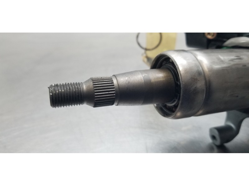 Recambio de antirrobo para mitsubishi grandis (na0w) 2.0 di d referencia OEM IAM 4408A011  