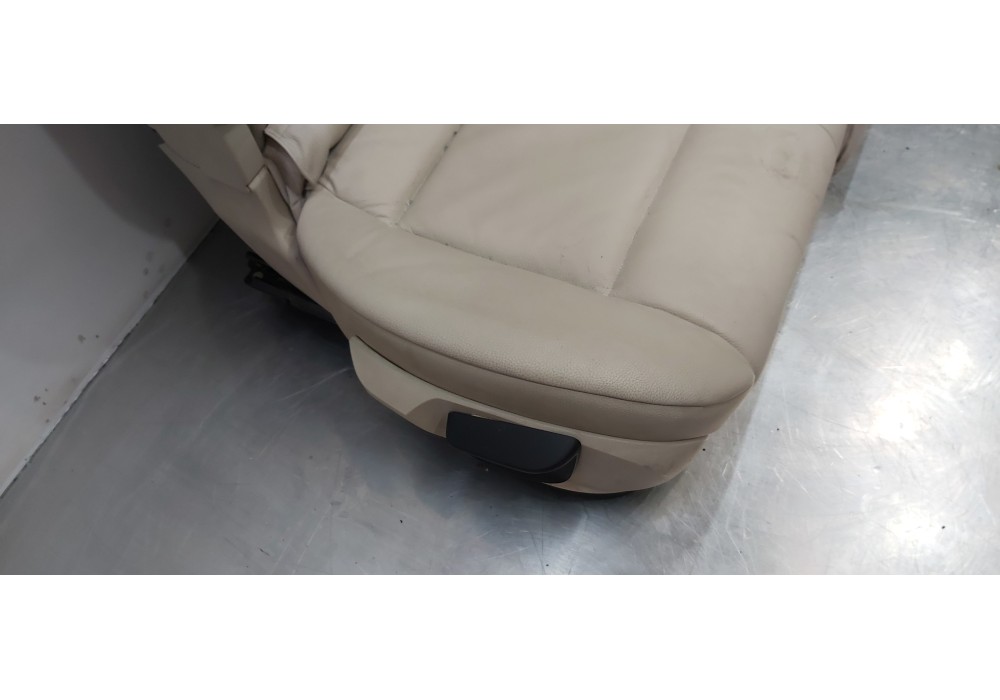 Recambio de juego asientos completo para bmw serie 5 gran turismo (f07) 530d xdrive referencia OEM IAM   