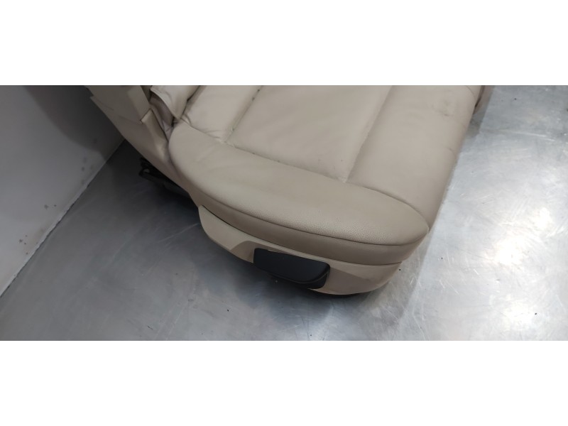 Recambio de juego asientos completo para bmw serie 5 gran turismo (f07) 530d xdrive referencia OEM IAM   